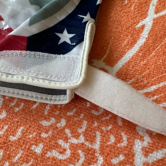 AAF Cutters Football Gloves (3XL) - Picture 7 of 12